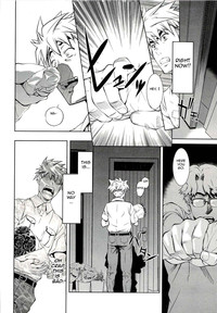 Bara Seiyoukan v.01 ch01-05 hentai