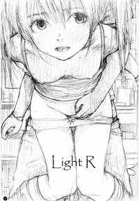 Light R hentai