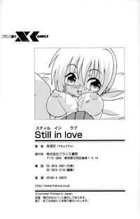 Still in Love hentai