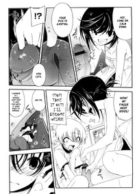 Oneesan wa Tsuyoikara Ch. 1, 6-10 hentai