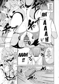 BAD END ROAD hentai