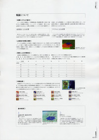 Moldavite Visual Fanbook hentai
