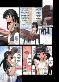 Kokujin VS Shougakusei vol, 2Piano Loving Girl hentai