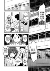 Satomiya change!! hentai