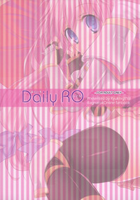 Daily RO hentai