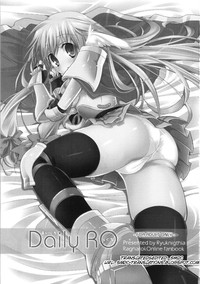 Daily RO hentai