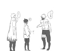 naruto/sasuke gender bend hentai
