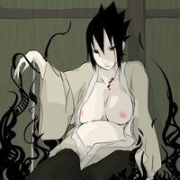 naruto/sasuke gender bend hentai