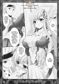 Beauty Summon hentai