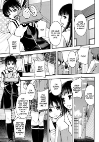 Benkigai Ch. 2 hentai