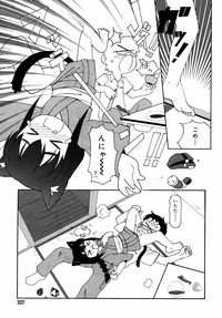 Comic Rin Vol.08 2005-08 hentai