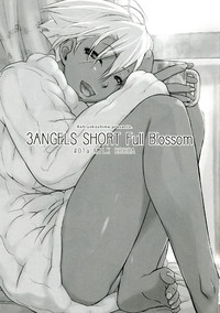 3ANGELS SHORT Full Blossom #01a MILK COCOA hentai