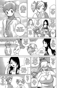 Nanairo Karen × 3: Cosplay Complex | Karen Chameleon Vol. 3 hentai