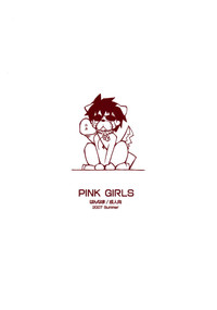 PINK GIRLS hentai