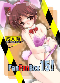 FanFanBox15! hentai