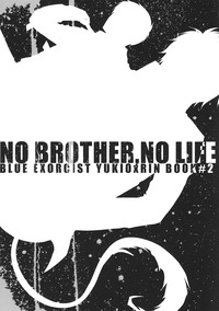 No Brother, No Life hentai