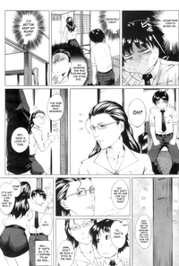 Kaasan no Ijyou na Aijyou | Mom's Abnormal Affection Ch. 1-2 hentai