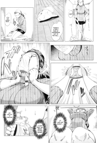 Kaasan no Ijyou na Aijyou | Mom's Abnormal Affection Ch. 1-2 hentai