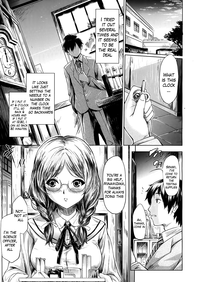 IF - The School Story hentai