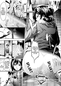 IF - The School Story hentai