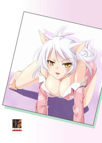 O-nashi Neko no Kyousou hentai