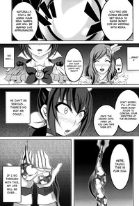 HAPPYEND DE BADEND hentai