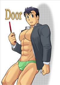 Door hentai