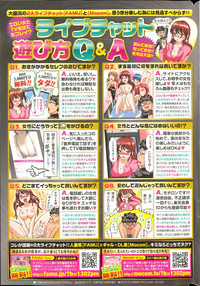 COMIC Purumelo 2013-04 hentai