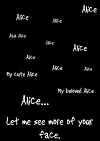 ××× no kuni no Alice hentai