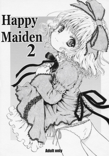 Happy Maiden 2 hentai