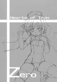 Hearts of Iron hentai