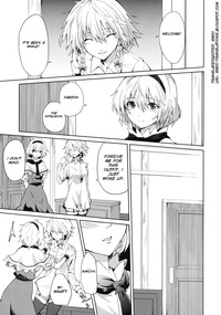 Kono Ato Futari ga Sex Shimasu hentai