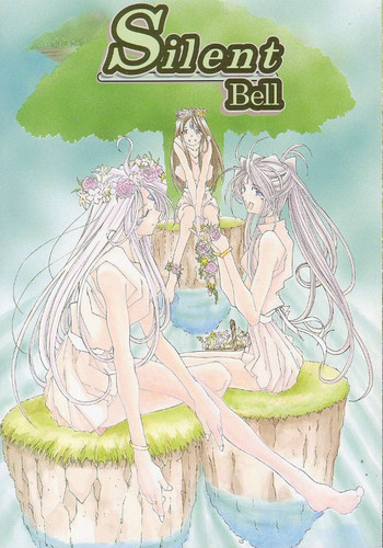 Silent BellStory The Latter Half - 2 and 3) hentai