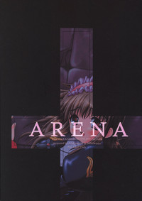 Arena hentai