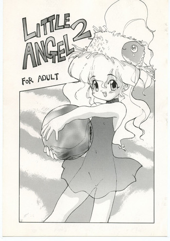 LITTLE ANGEL 2 hentai