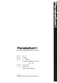 Parabellum 1 hentai