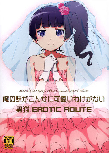 Kuroneko EROTIC ROUTE hentai