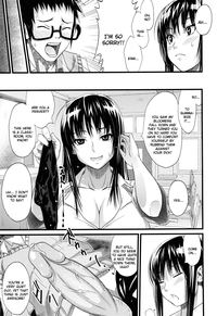 Asobare Dear Sex Friend hentai