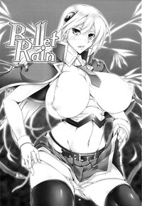 Bullet Rain hentai