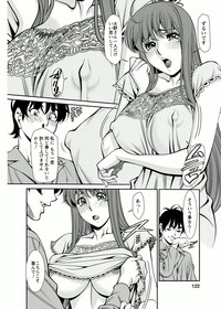 Miaki♥Hitamuki Vol.4 hentai