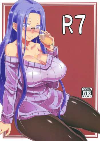 R7 hentai