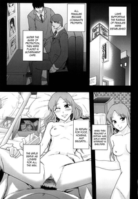 Minna no Koibito| Everyone’s Lover: What is “Love”? hentai