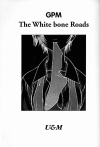 The White bone Roads hentai