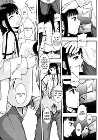 Benkigai Ch. 3 hentai