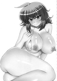 Gottsuan desu Yuuka-san. 2 hentai