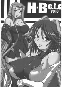 H.B e.t.c vol.3 hentai