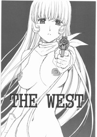 THE WEST hentai