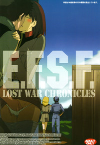 E.F.S.F. Lost War Chronicles hentai