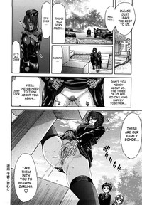 Yuugatou Ch. 1-2 hentai