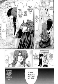 Yuugatou Ch. 1-2 hentai